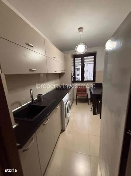 Titan - ParkLake | 2 Camere | Decomandat | Balcon | AC | Parc - 4