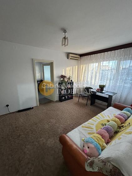 3 CAMERE - Bulevardul Tutora - FARA RISC - 3