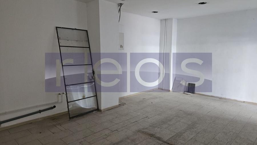 INCHIRIERE SPATIU COMERCIAL | DOROBANTI | 100 MP | STRADAL | - 3