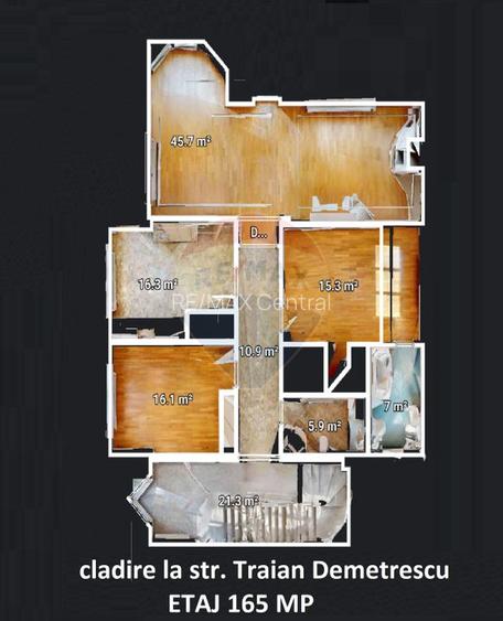 Oportunitate de investiție Brașov în Șchei clinică sau Hotel Boutique - 21