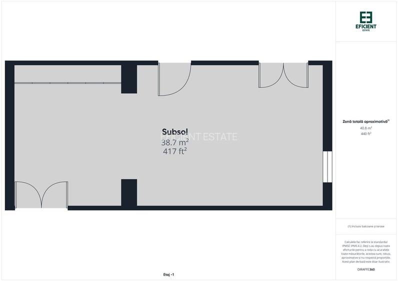 Vilă cu 6 camere - Zona Subcetate - Arad - 41