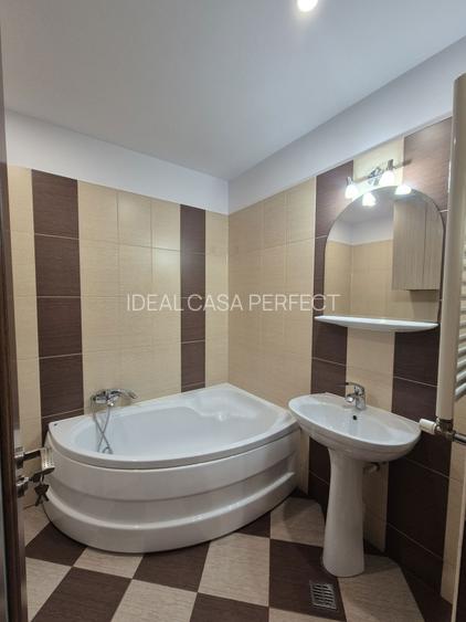 Lujerului str Cupolei in bloc nou, metrou, parcul Liniei aproape - 7