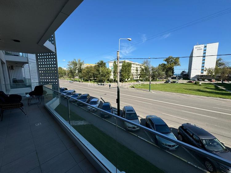 Apartament 2 camere modern - Lake On (AXI36) - 10