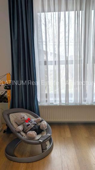 Casa cu Bambus – Mogosoaia – intre Lac si Padure - 32