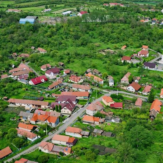 Casa stil,curte,garaj,Central, Brancovenesti,Mures:FILM &Tur Virtual - 15