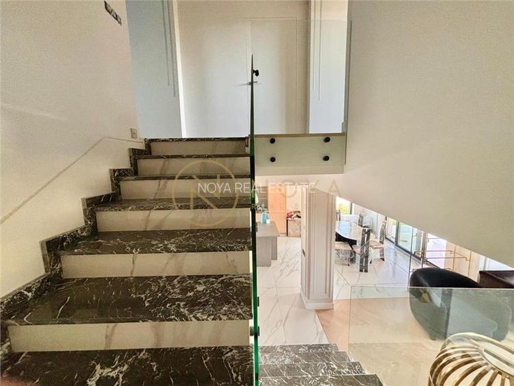 Vila Duplex Pipera zona lac 2 parcari - 24