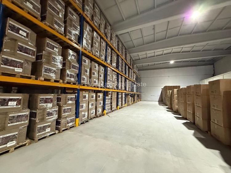 De vanzare Hala Industrială in Bucuresti, Sector 3 - 3