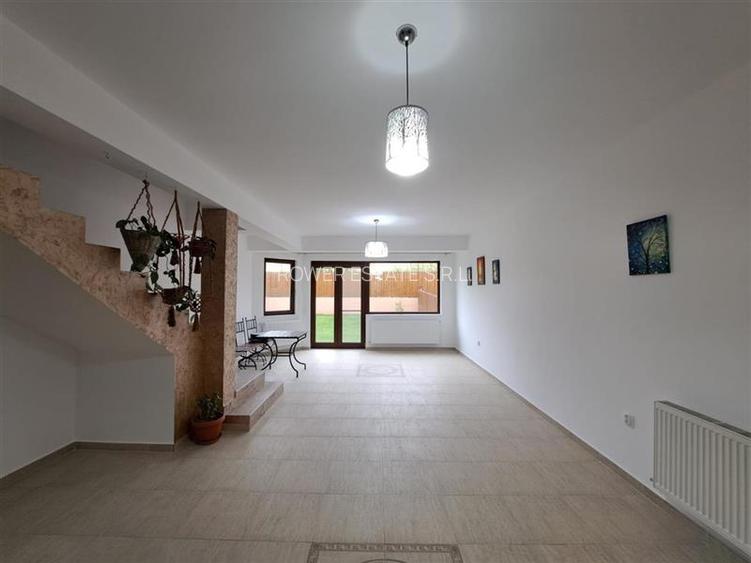 Casa tip duplex, 220 mp utili, situata in zona strazii Calea Turzii! - 11