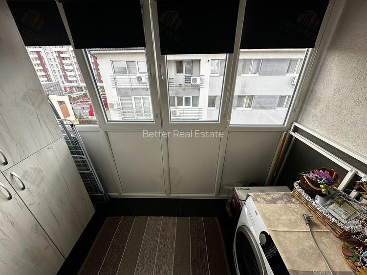 Apartament 2 camere decomandat | Popești Leordeni | 800 m Metrou Berceni - 13