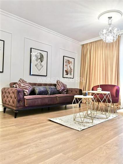 Inchiriere Apartament cu 2 camere H Pipera Lake - 3