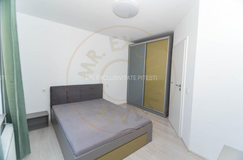 Casa cu 4 camere pe strada Campului, Pitesti - 13