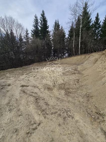 Oferta 9 parcele teren - pretabil casa de vacanta- 5 min de centru ! - 2