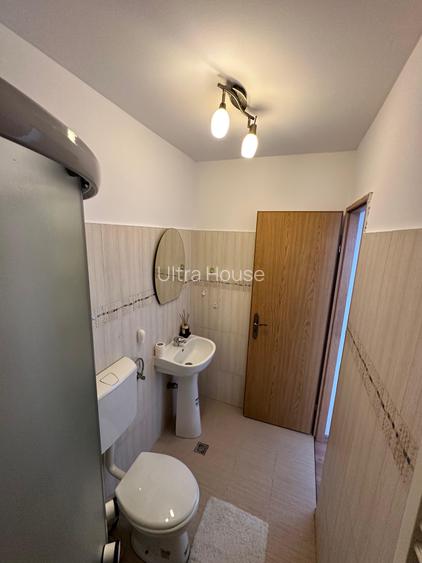 Apartament 2 camere/Mansarda/ Zona 13 Decembrie-Faget 0% COMISION - 8