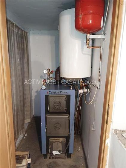 Apartament 3 camere decomandat, Bl. 23, Parter, Moldova Noua - 6