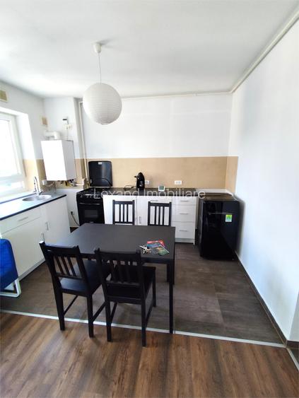 Apartament  cu doua camere zona Coresi-Kasper - 2