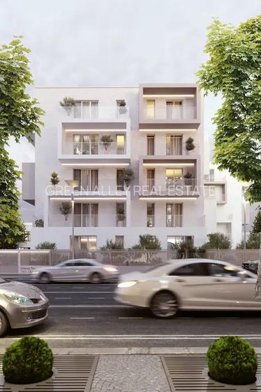 OPERA TEI || 2 CAMERE CU 2 TERASE DE 19.97MP || LACUL TEI || PARCUL CIRCULUI - 2