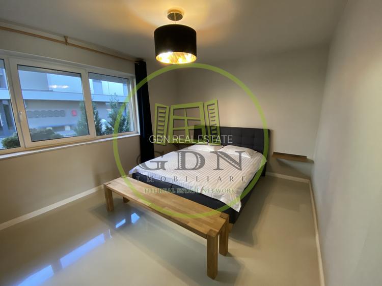 Închiriere apartament deosebit cu 3 camere, zona Colina - 6