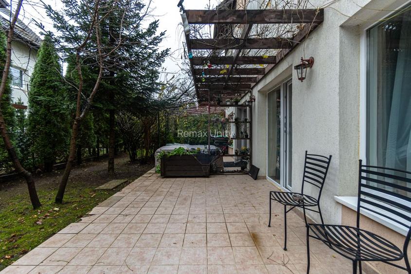Apartament spatios de închiriat în zona Green Valley - Noua - 28