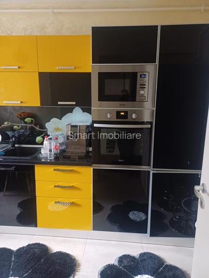 Apartament 3 camere zona Noua - 9