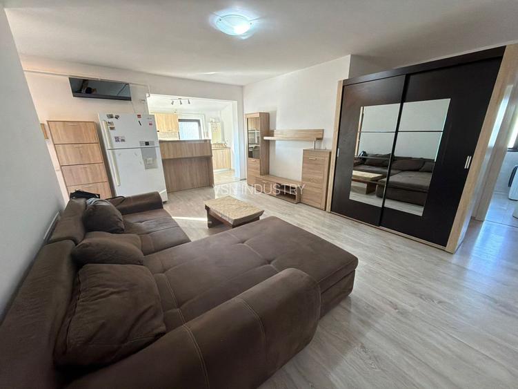 APARTAMENT 2 CAMERE SOS. ALEXANDRIEI - 2
