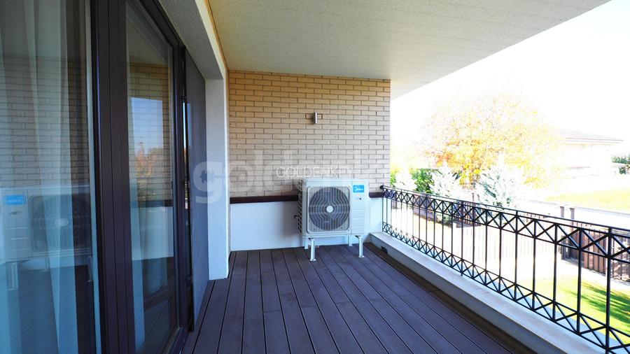 Vila moderna nemobilata cu 5 camere | Oxford Gardens - 9