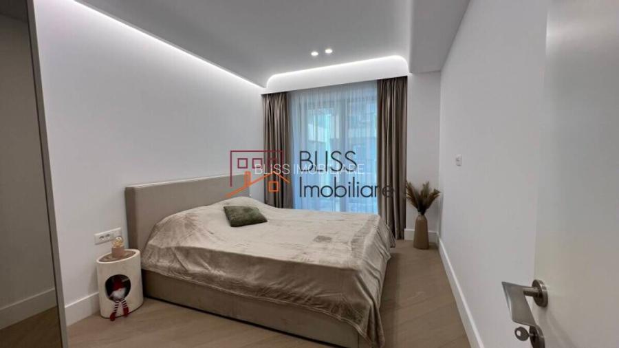Apartament 3 camere în zona Iancu Nicolae Jolie Ville - 13