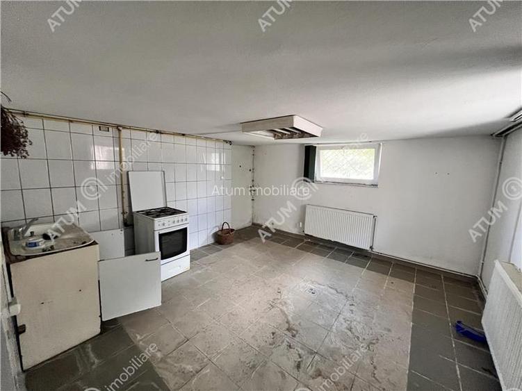 Casa individuala 6 camere teren de 715 mp in Talmaciu/ Sibiu - 29