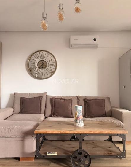 Apartament 2 camere l Tineretului l Complex The Park - 4