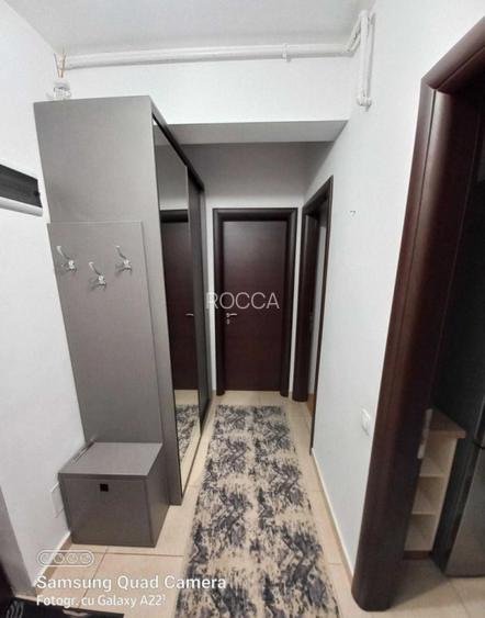 Apartament de 2 camere 55 mp – Dristor, parcare, balcon, centrală, 8 min metrou - 8