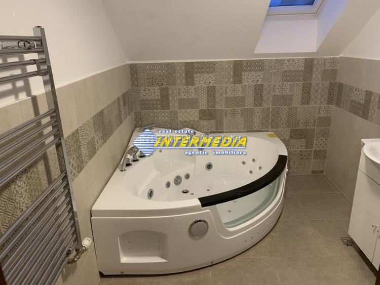 CASA NOUA 5 CAMERE I DE INCHIRIAT I CETATE I ALBA IULIA I NEMOBILATA I - 14