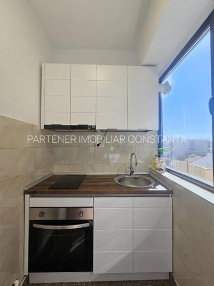 Apartament 2 camere de inchiriat, bloc cu lift, centrala proprie - 2