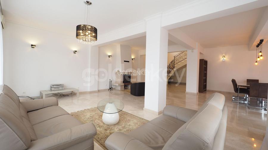 Vilă superba cu 8 camere, mobilata modern, piscina - 3