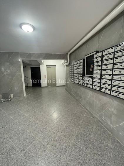 APARTAMENT SPATIOS - ETAJ INTERMEDIAR - TVA INCLUS - COMISION 0% - MILITARI - 25