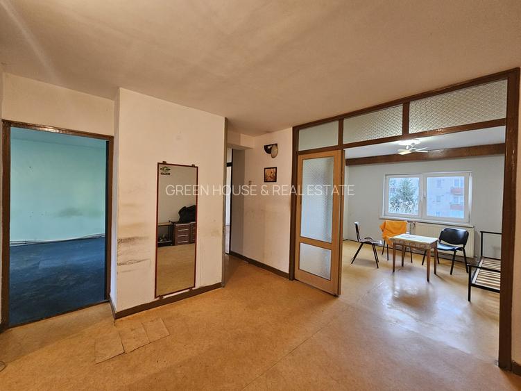 Apartament 3 camere, decomandat, Zona Mihai Eminescu in C-uri - 23