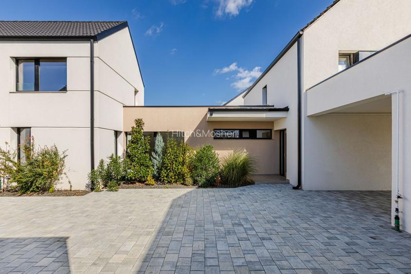 Casa in Dumbravita - 4 camere - Comision 0% - 22