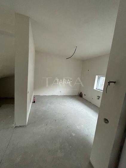 Casa noua Cluj-Napoca Dambul Rotund, 122 utili 486 teren. - 3