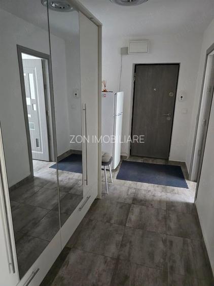 2 camere Zona Centrala Piata Mihai Viteazu - 8