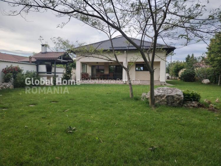 Casa 5 camere 400MP | Loc de parcare | Gradina | - 15