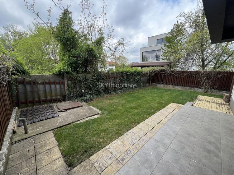 Vila tip Duplex Pipera | 260 mp Utili | Curte Proprie 4 Locuri Parcare - 17