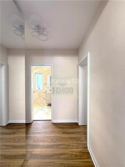 Apartament de lux prima inchiriere 3 camere balcon parcare - 12