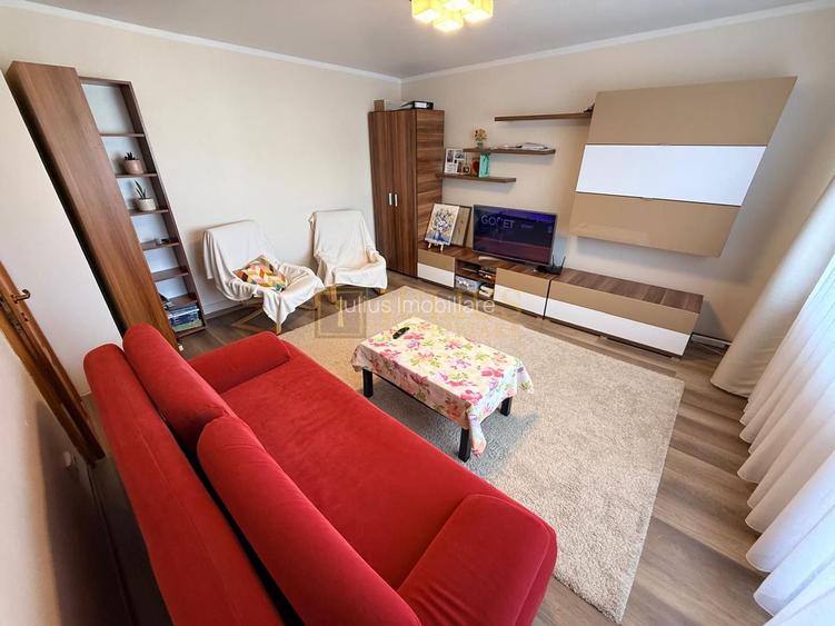 3 camere| Bulevardul Cetatii| 2 bai| apartament superb| 75 mp| - 18