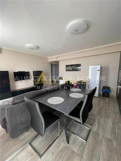 Apartament 3 camere, finisaje moderne, complex rezidential securizat - Vitan Bar - 2