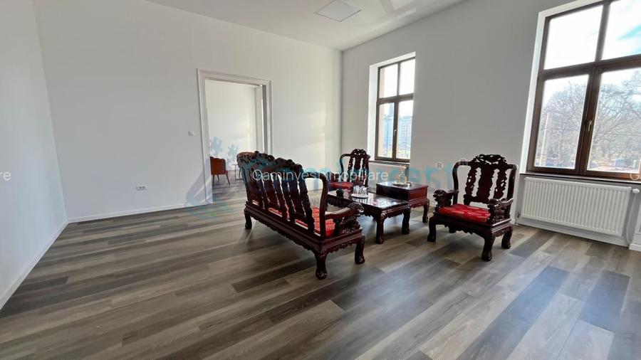 Spatiu de birouri de inchiriat in Oradea, Ultracentral - 6