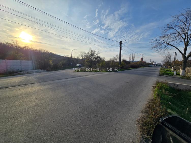 Vanzare Teren Bulbucata Girgiu - 6