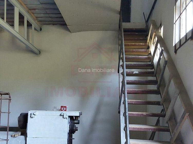 HALĂ DE VÂNZARE SAU ÎNCHIRIERE, ÎN  LOC.. BĂUȚAR, JUD. CARAȘ-SEVERIN - 6