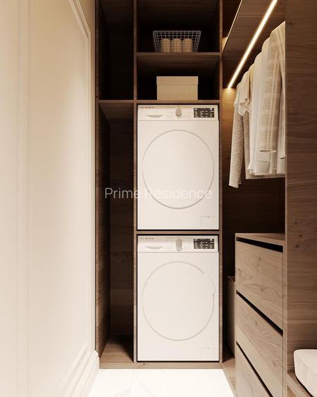 Duplex 4 Camere 253MP Cloud 9 Residence 3 Locuri Parcare - 29