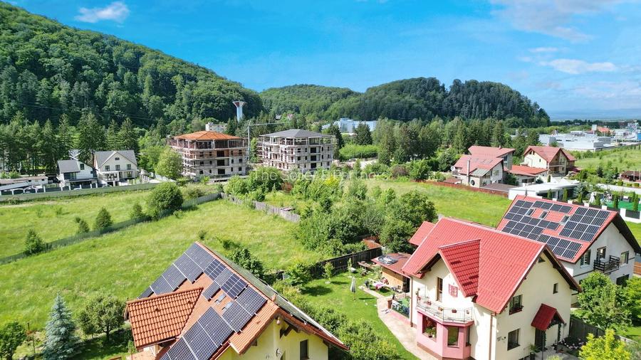 Teren Intravilan Rezidential - 6