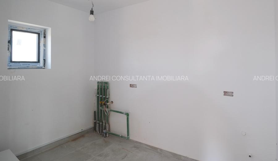 Vanzare vila nou construita P+1 si 700 mp teren in Corbeanca - 13