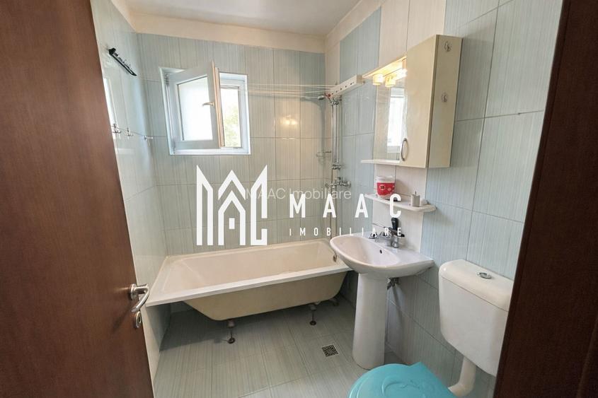 Apartament 2 camere | Mobilat și utilat | Boxă | 33,5 MPU | Gușterița - 6