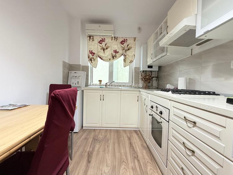 COMISION 0% | 2 camere intr-un bloc nou, situat in Soarelui | Disponibil imediat - 2
